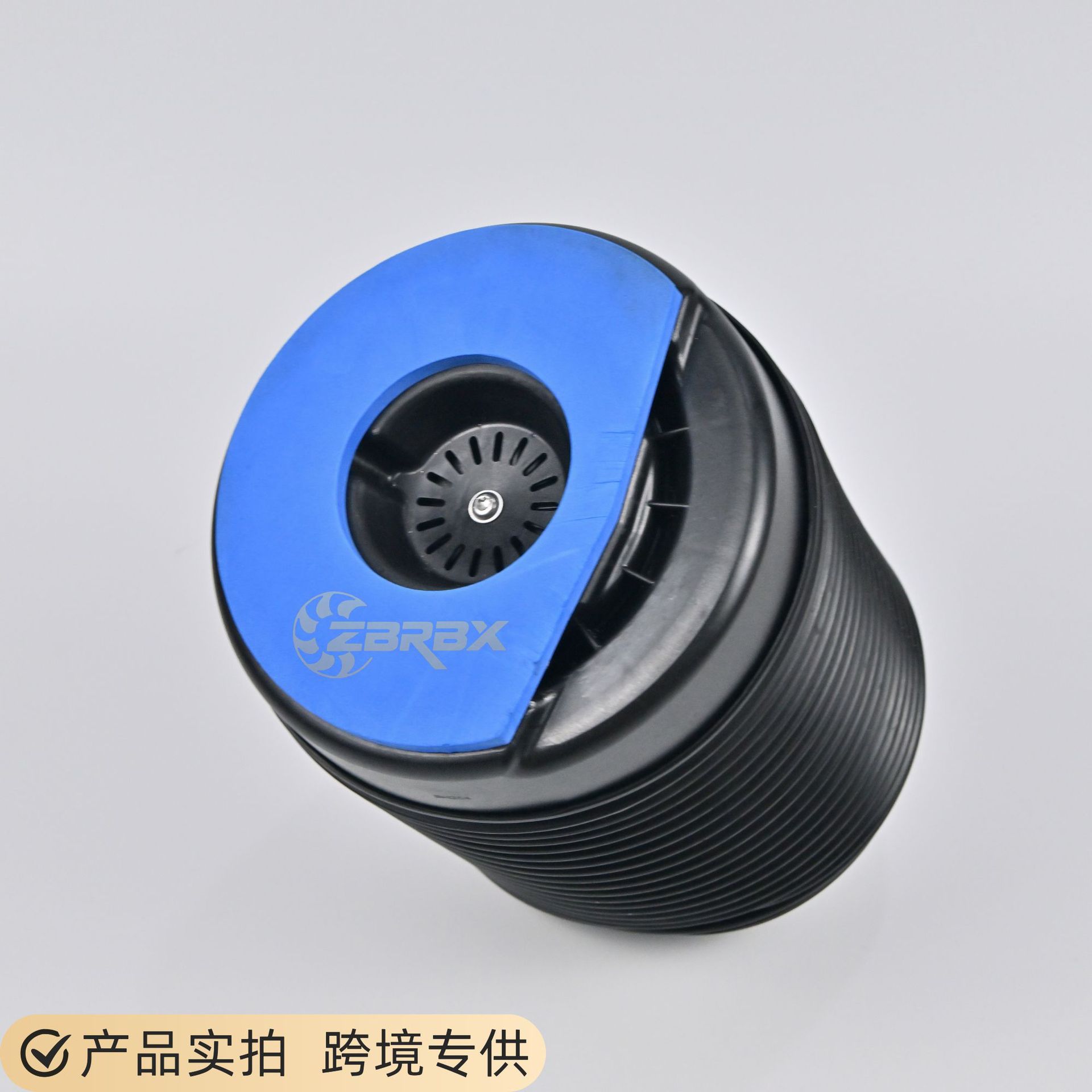 Suitable for Volvo Xc90 Xc60 Rear Air Bag Air Suspension Air Bag 31451888/Shock Absorber Spring