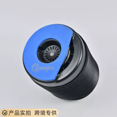 Air Suspension Air Bag – damping system