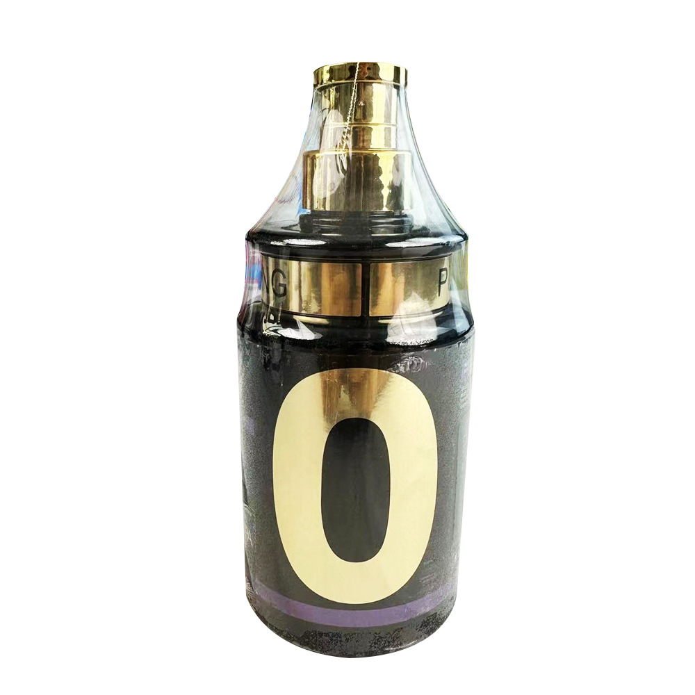 푹신한 쉐이핑 500ml [푹신푹신] 10개 무료 4개 새 포장