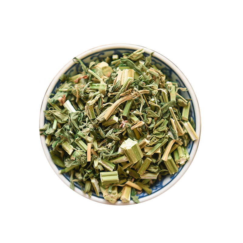 Dried Motherwort Herb Yi Mu Cao 益母草 500g Traditional Herbal Tea and Foot Soak Herb preparation