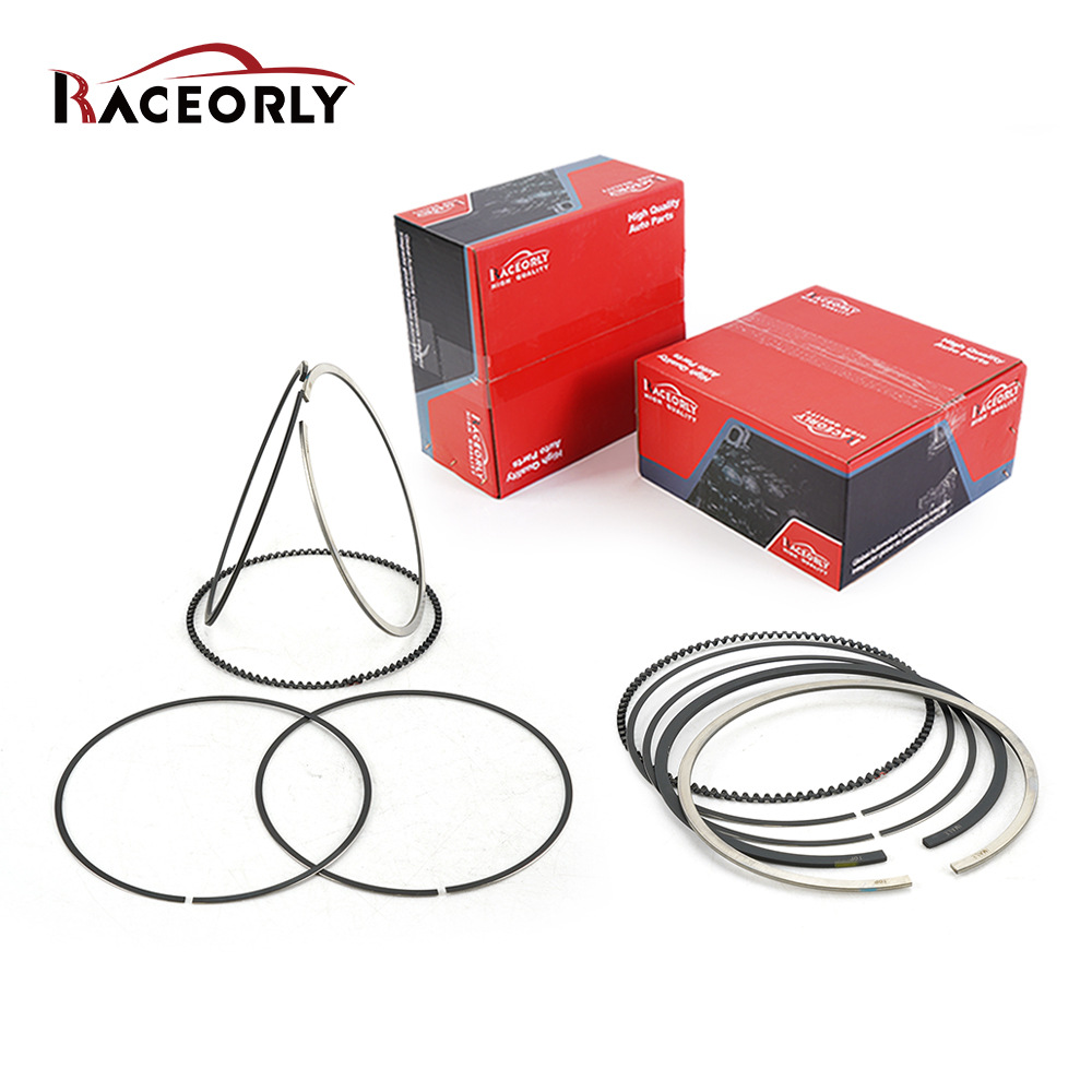 Lifetime Warranty for Bmw 2.0t Engine N20 Series Engine Piston Ring Amala