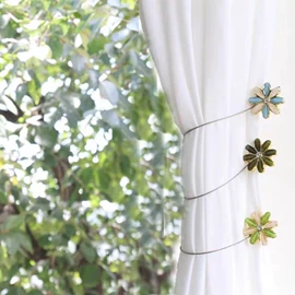 窗帘配件;其他布艺软装;手镯