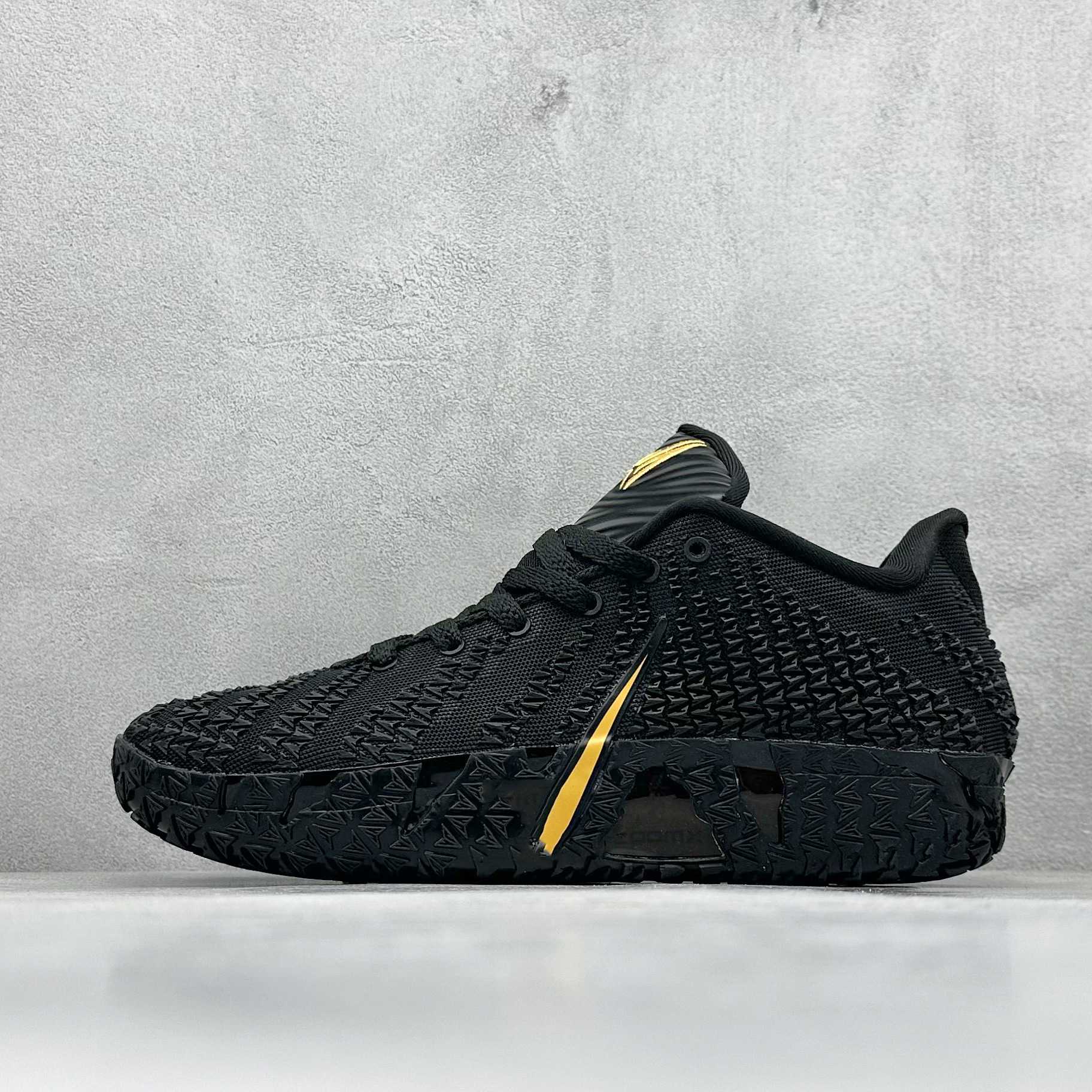 Zapatos Chunyuan Putian, tres generaciones de zapatos de baloncesto de combate real, zapatos deportivos casuales JA3 EP para hombres, zapatos de golf de moda con almohadilla de aire para mujeres.