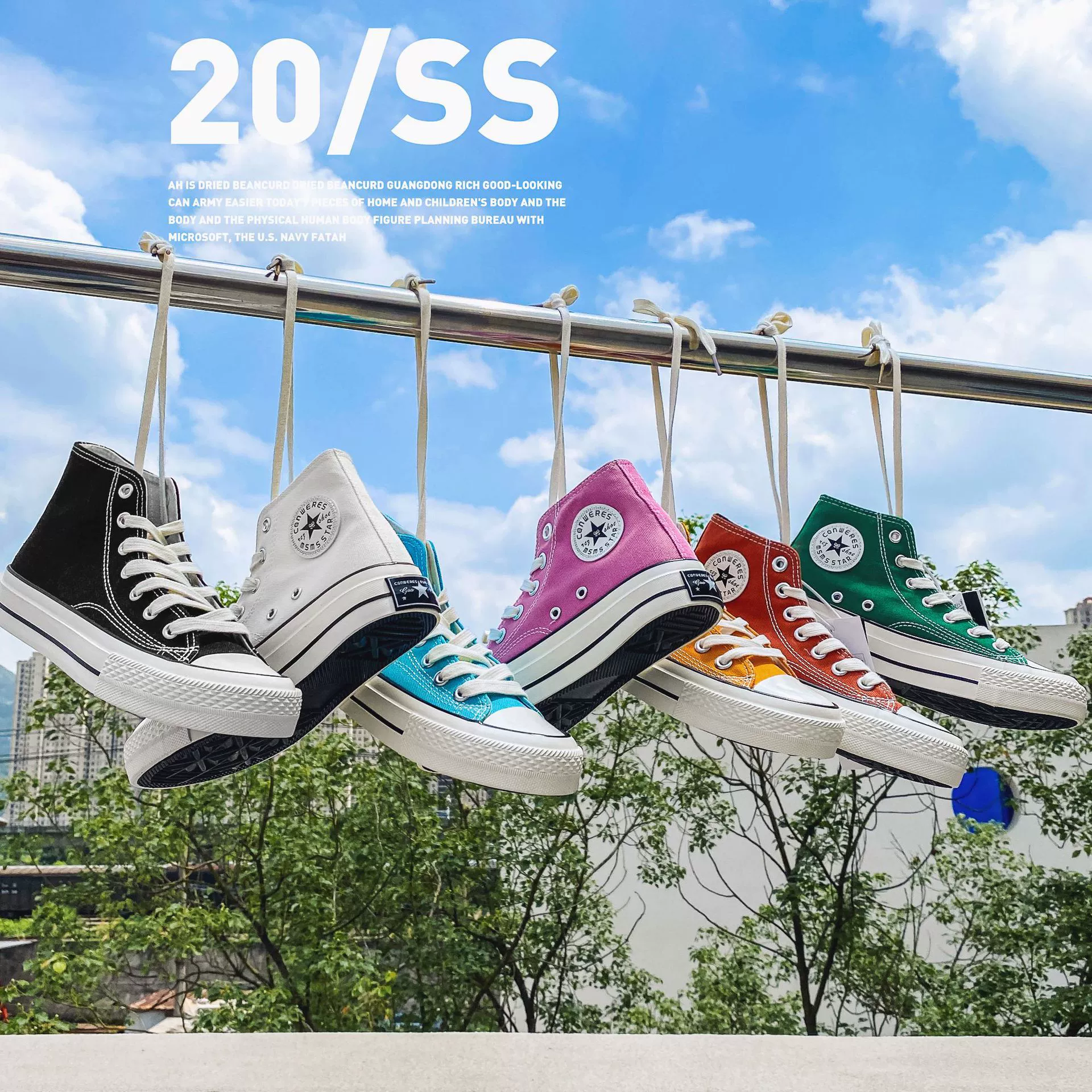 Высокие реплики парусиновых туфель 1970-х годов, женские универсальные повседневные кроссовки в Корейском стиле Harajuku ulzzang, Вулканизированная обувь