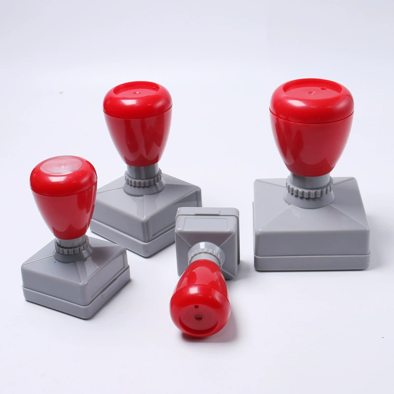 Square seal, material, 7mm, wholesale
