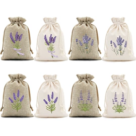 麻布袋;棉布袋;绒布袋