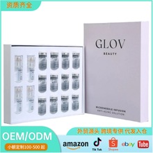 �羳�F؛���d΢ᘾ��A�aˮ���񿹰����AҺ�׺�Microneedle serum