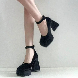 Z�����_�z�q��ʽ�ָ�������ЬŮLolita�űȸ߸�Ь2024�¿���