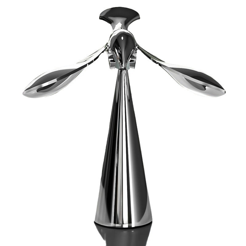 버드 병따개 장식품 밸런스 이글 텀블러 와인 병따개 맥주 병따개 금속 룬 까이