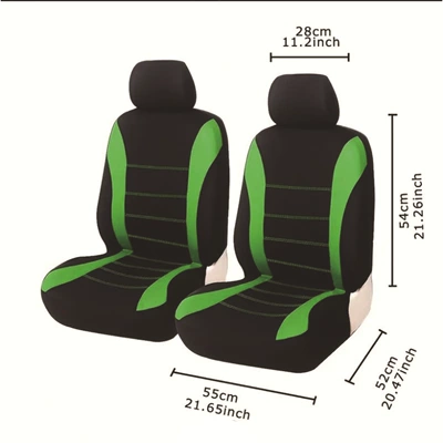 Universal seat cover Covers, Four-Season Universal Car Seat