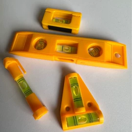 激光水平仪;水平尺;水准仪