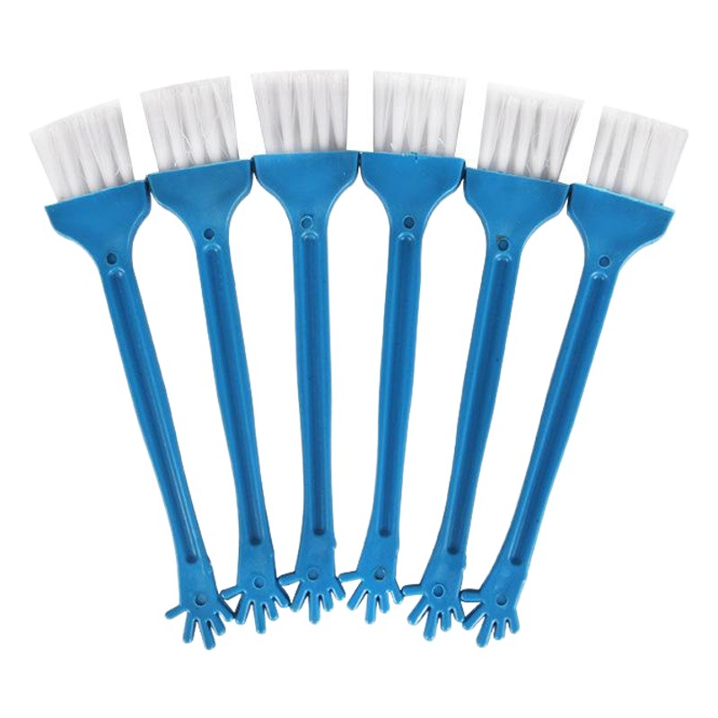 Buy new products supply computer brush keyboard brush computer cleaning brush small brush dust brush spot wholesale