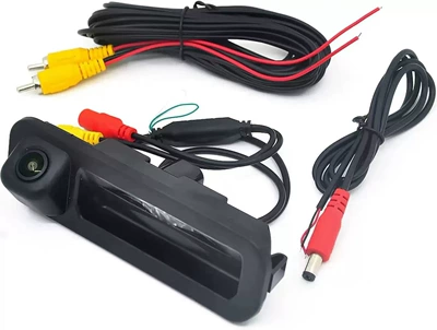 Suitable for 12/13 Fox: Vehicle camera - 12-fox-handle-ahd-1080p