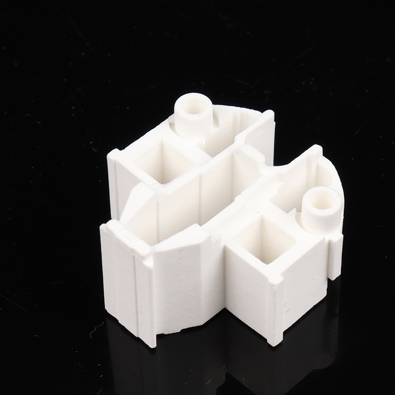 Ceramic electronic material