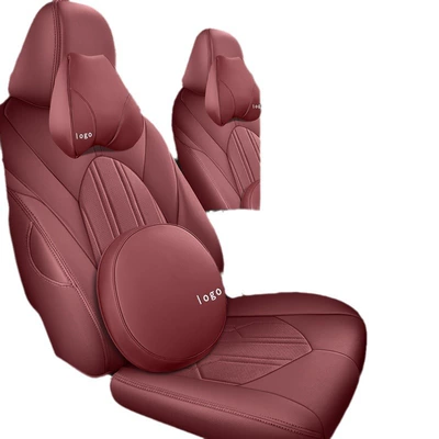 24 Toyota Highlander seat cover Modelə uyğun (Original) oturacaq örtükləri