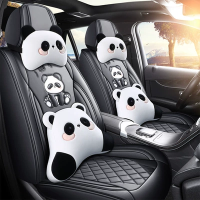 Four Seasons Pad Cushion and Seat Cover