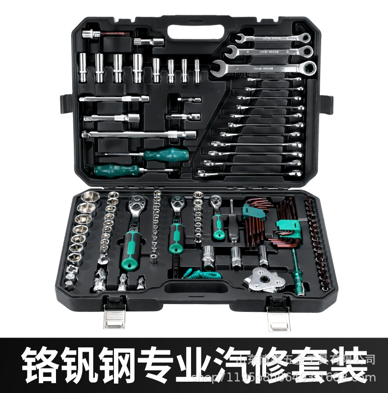 Tools set, wrench, gloves, wholesale