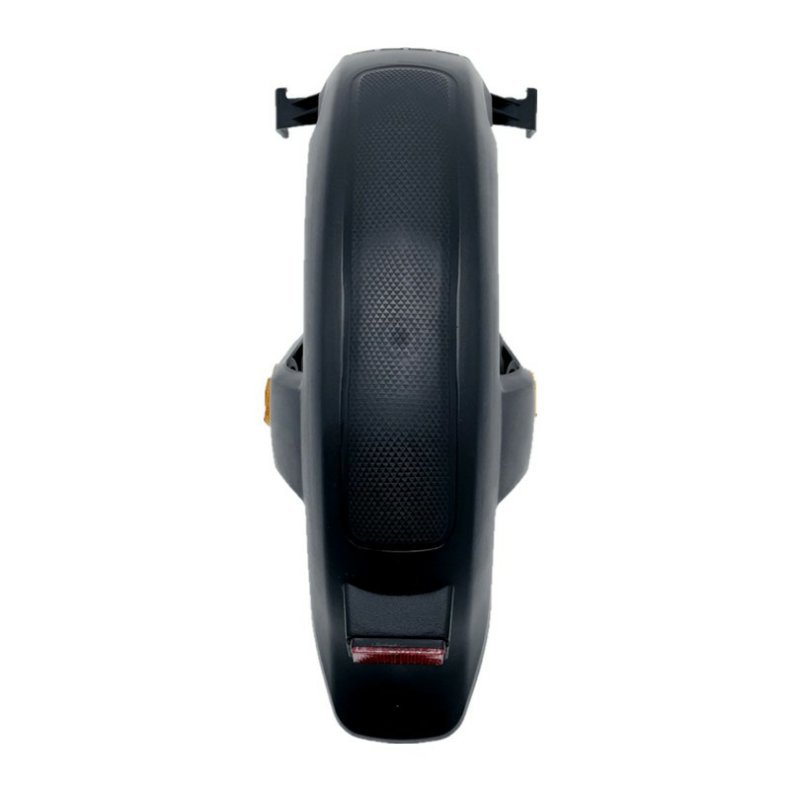 Electric vehicle rear mudguard new national standard battery car universal rear wheel mudguard f6 small force eagle 009 rear mudguard