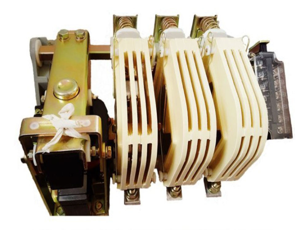 供应   CJ12A-100/2 CJ12A-100/3 CJ12A-100/4  交流接触器