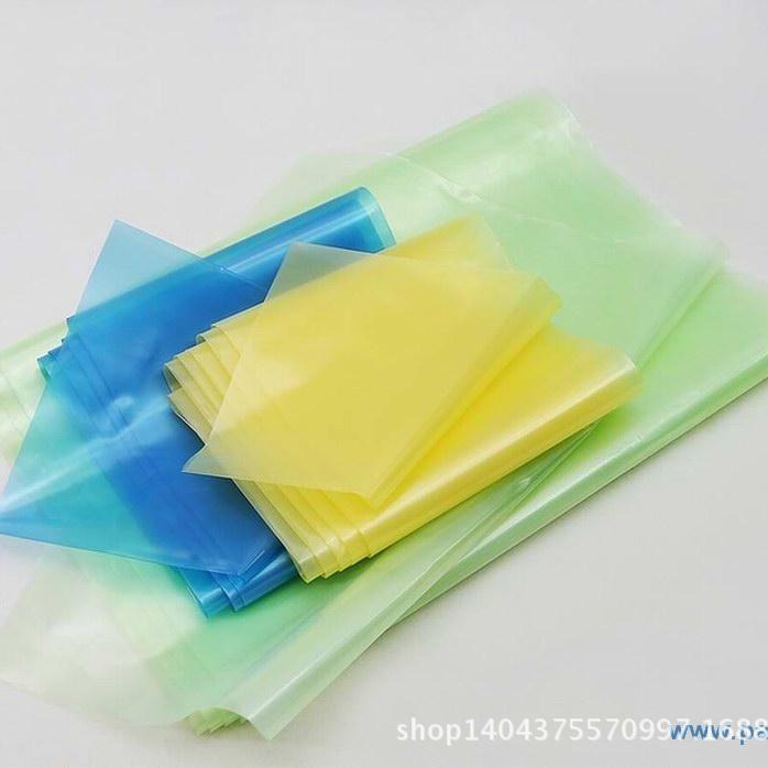 批发供应五金防锈包装用平口防锈袋 自封口袋 自封口防锈袋