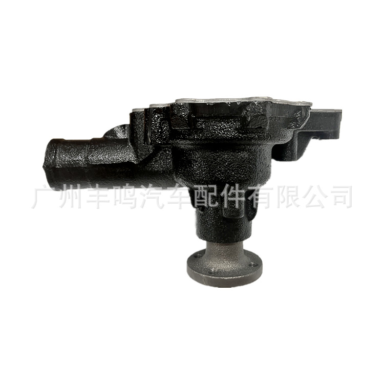 16100-59075 conveniente para la bomba de agua del motor diesel de Toyota landkuroze Dai Na cosda
