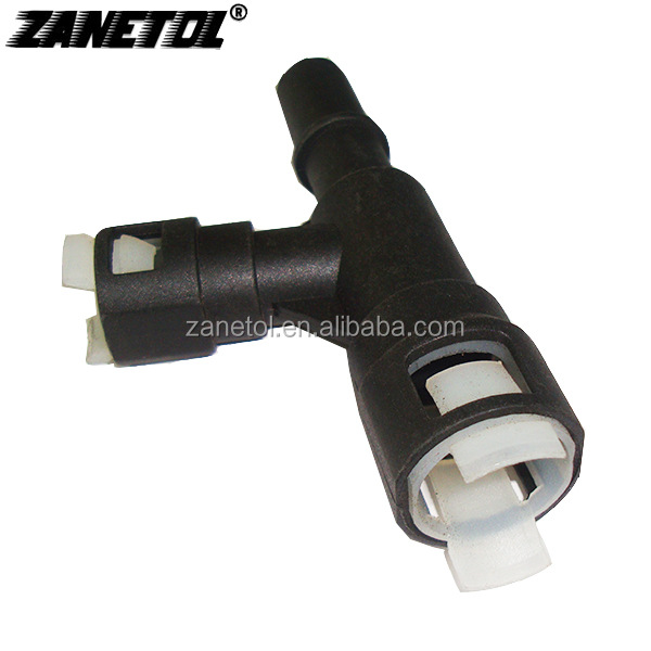 Caared 02-14 gasoline pipe joint