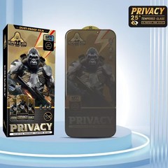 アップル16の強化膜iPhone15promaxを適用して、指紋を覗き見して、携帯電話を覗き見して、前膜を保護します。