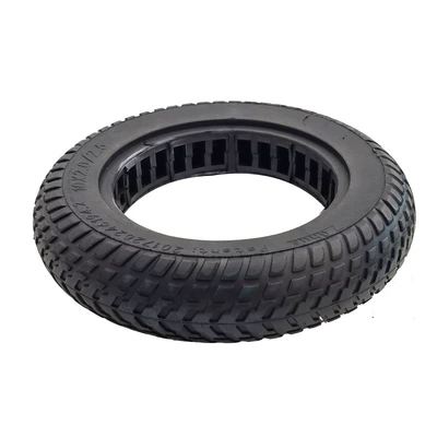 universal hollow run-flat rubber – Elektrikli avtomobil şinləri