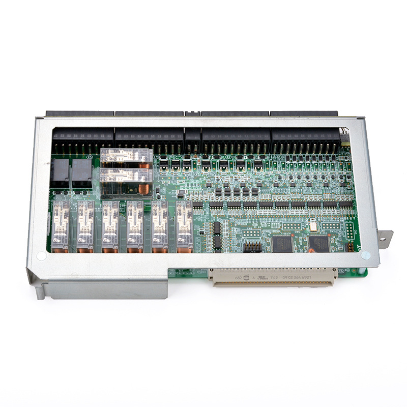 E4809-04U-007-A 欧克玛OKUMA大隈电路板线IO主板原装现货议价