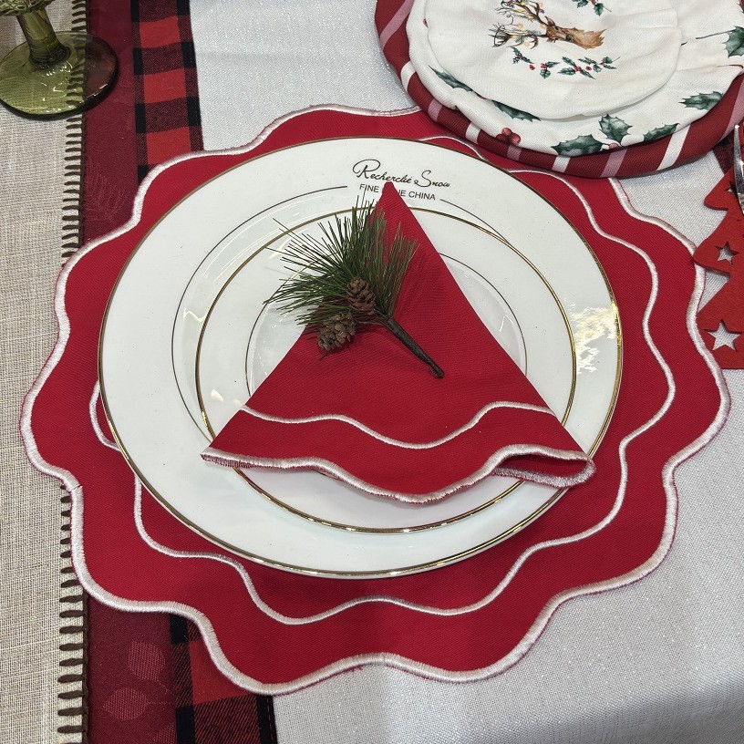 Logo bordado personalizado marca registrada bordado computadora servilletas ropa regalos de boda DIY patrón bordado flores