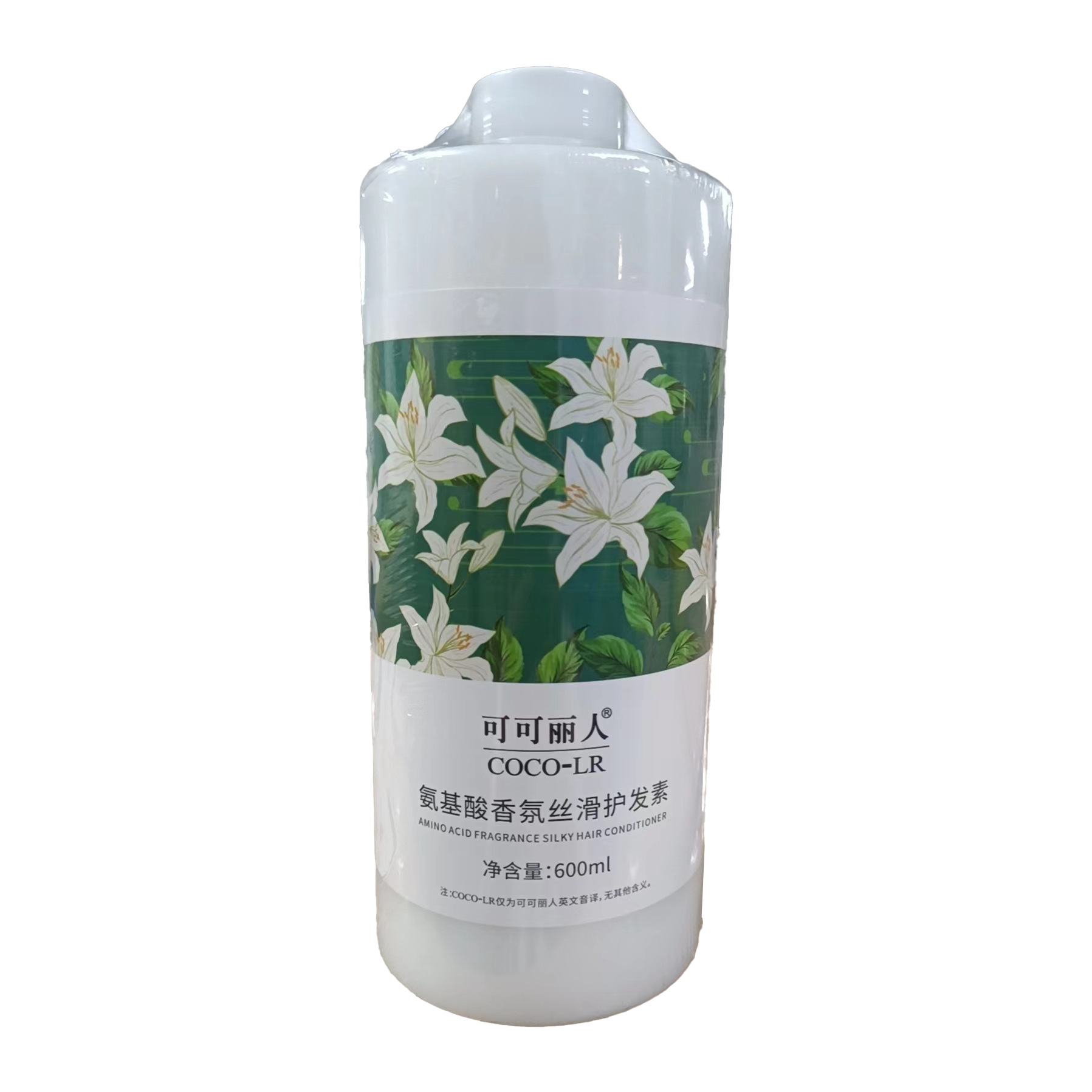 Coco Fragancia Champú Gel de ducha Perfume Perfume Perfume Perfume Control de aceite, esponjoso, antipruriginoso y anticaspa, champú genuino