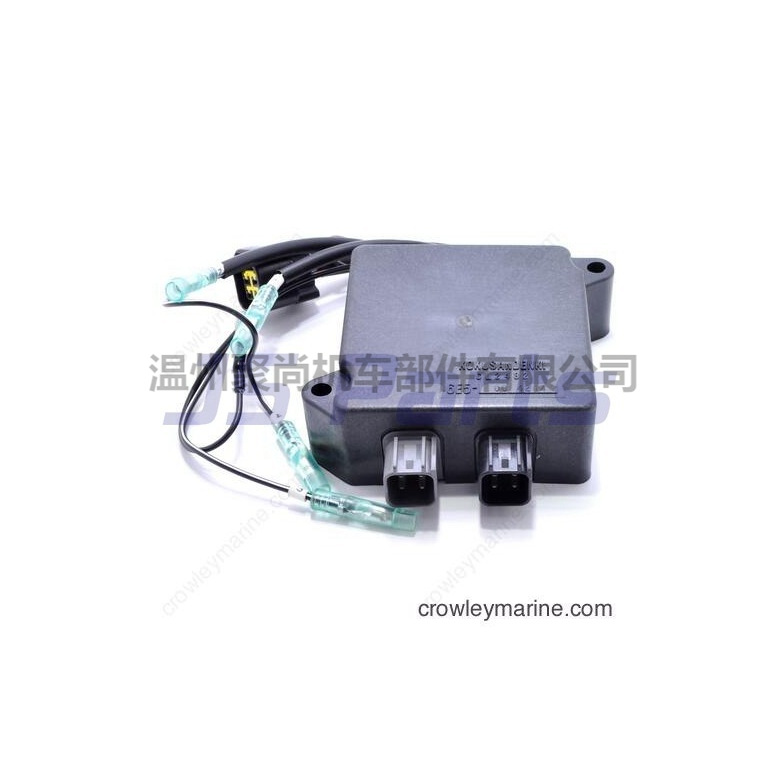 C115TRV C115TLRX CDI Unit Assy 6E5-85540-00