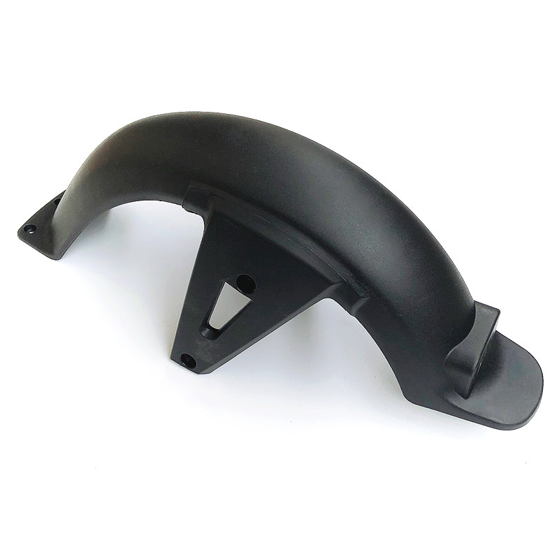 Suitable for electric vehicles 007/009 rear fender, electric motorcycle, battery vehicle, delivery vehicle rear wheel fender bracket accessories