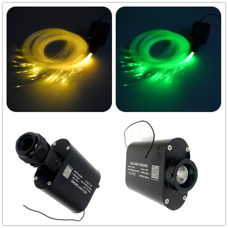 12W�����ǿն����˹�Դ����װ��Χ���ǿն�APPң��������װ������