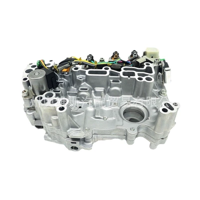 Body for NissAn, Sürətlər qutusu