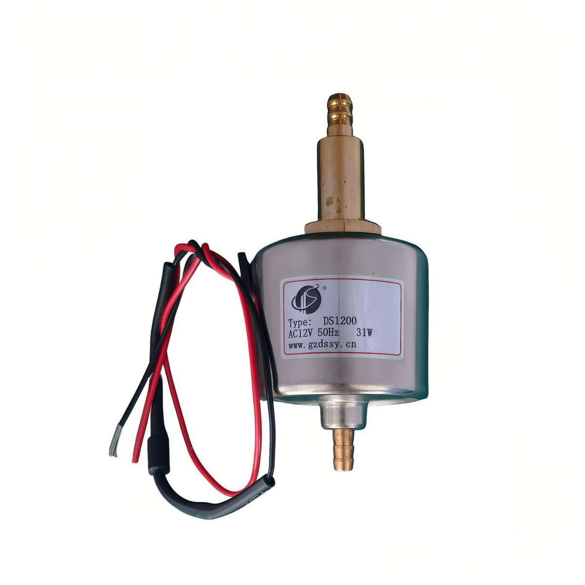 Дымовая машина масляный насос 24V электромагнитный насос воздушный пистолет электромагнитный насос водяной насос