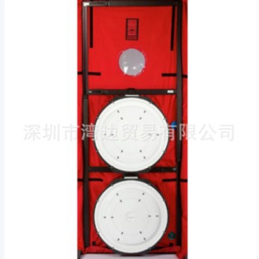 美国The Energy Conservatory MINNEAPOLIS鼓风机门2风扇系统套件