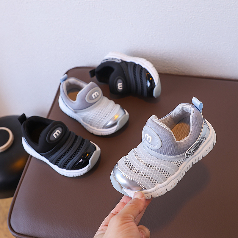 Children's autumn breathable shoes girl's for boys