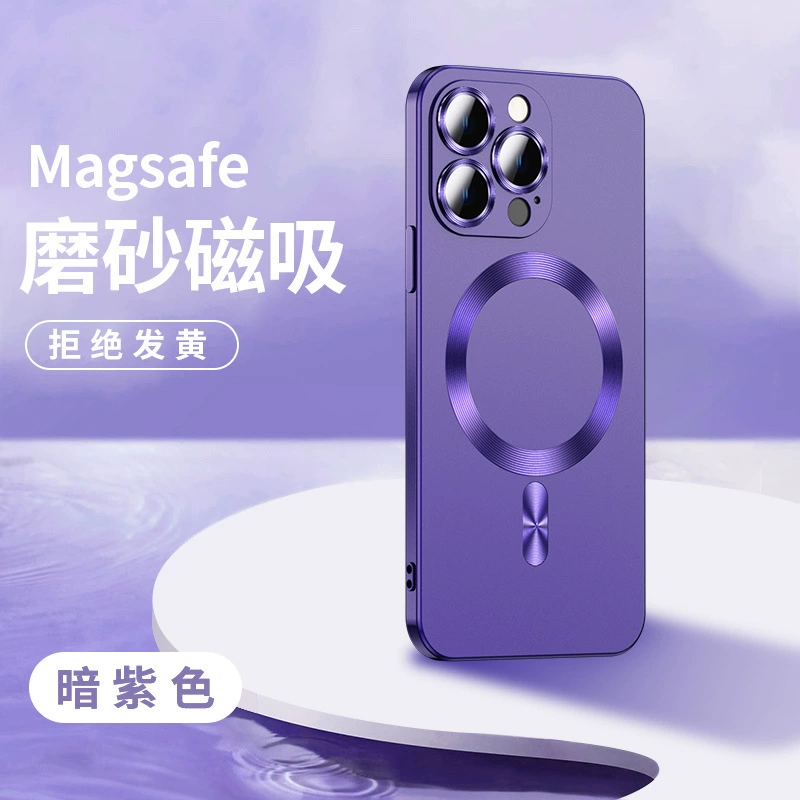 Яблоко, совместимый с iPhone 14, чехол для телефона, iPhone13 Pro, объектив, металлический защитный чехол, iphone