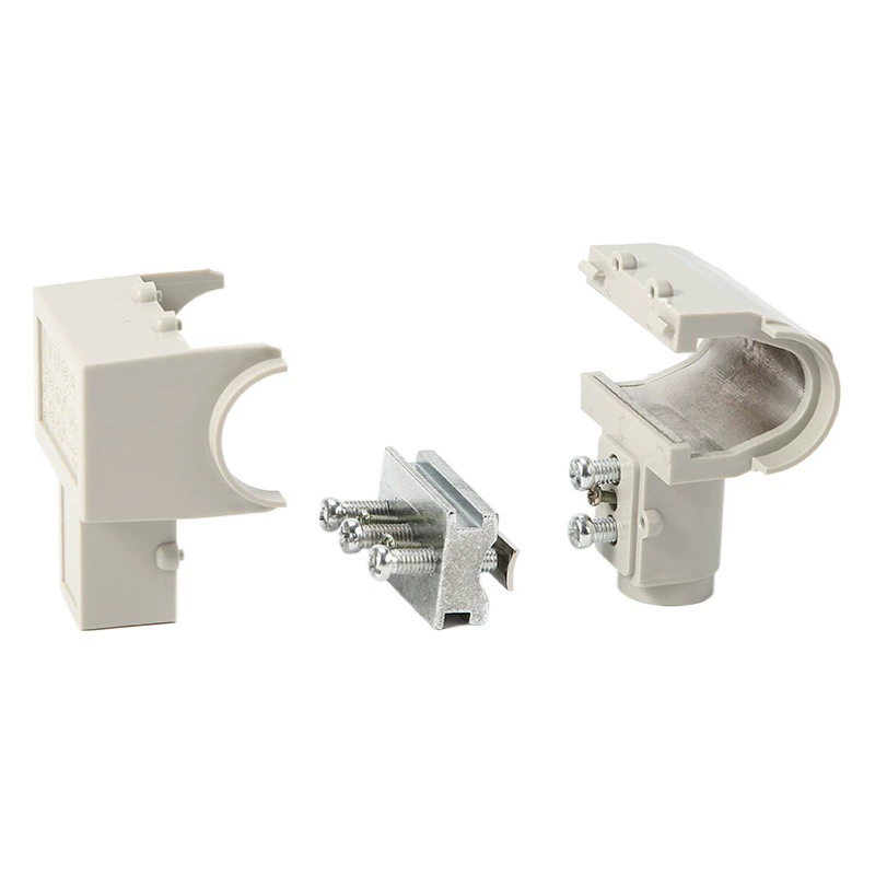 Т-образный зажим для провода кабельный зажим для провода тройник шунта провода Т зажим для Проводки Кабеля Клемма ответвления