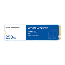 WD/西部數據SN570 250G 500G 1T 2T M.2 NVMe協議SSD固態硬盤Blue