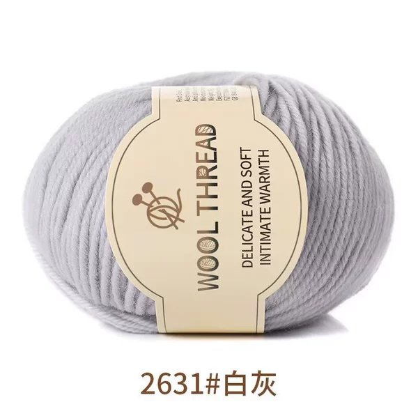 2631 white gray
