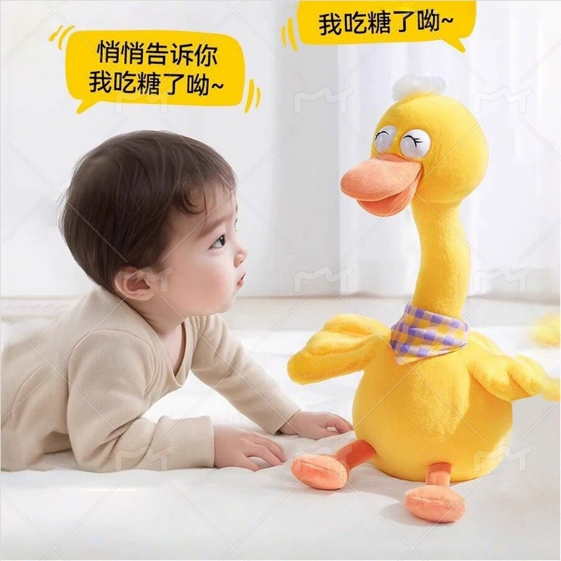 Детская игрушка успокаивающая кукла качалка 1 лет подарок на день рождения раннее развитие