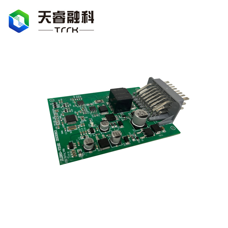 JTB80-V3.92A電動ペダルコントローラーは高効率です|undefined