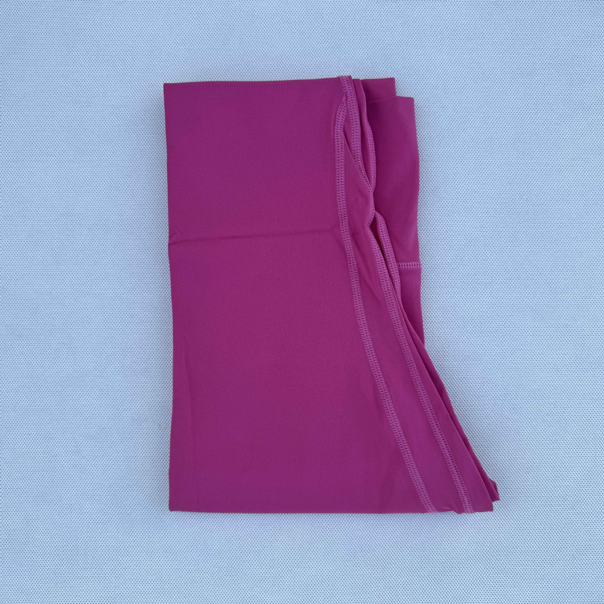 Lulu damas de yoga de cintura alta pantalones deportivos de nueve puntos para correr al aire libre pantalones desnudos para viajar tela molida transpirable