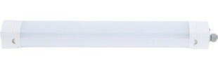 Professional 18Wled Linear Waterproof Lab Induction Lamp 0.6m High Luminous Efficiency Energy Saving Commercial Lighting Induction