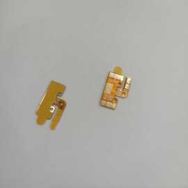 外单批发 欧奇 C18 Pro 听筒排线 深圳交货 原厂原装