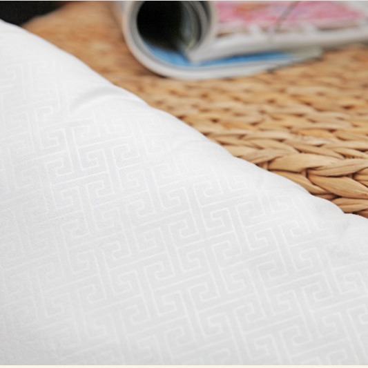 Funda de almohada con bordado de Luzhou, nuevo estilo, funda de almohada hecha a mano con bordado DIY, tela de piel de melocotón, funda de almohada a juego