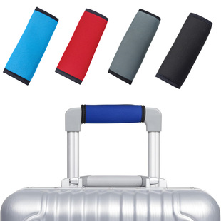 Cross-Border Suitcase Handle Cover, Trolley Case Handle Cover, Grip Cover, Stroller Armrest Cover Wholesale