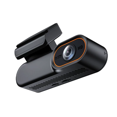 Monitoring, Collision Wake-Up, Front and | Driving recorder